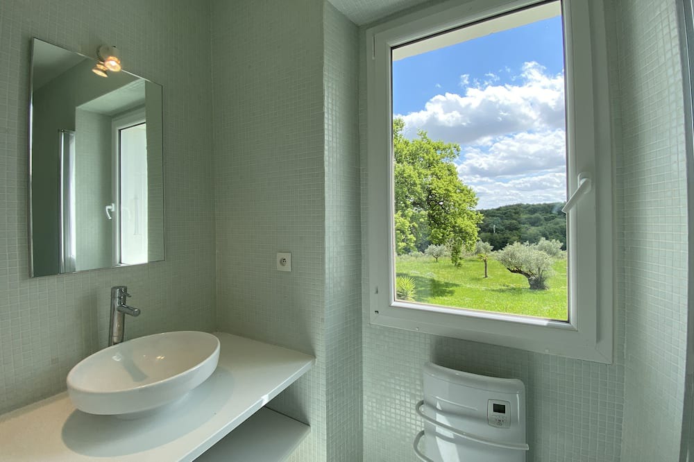 Photo of Bathroom in Bassoues
