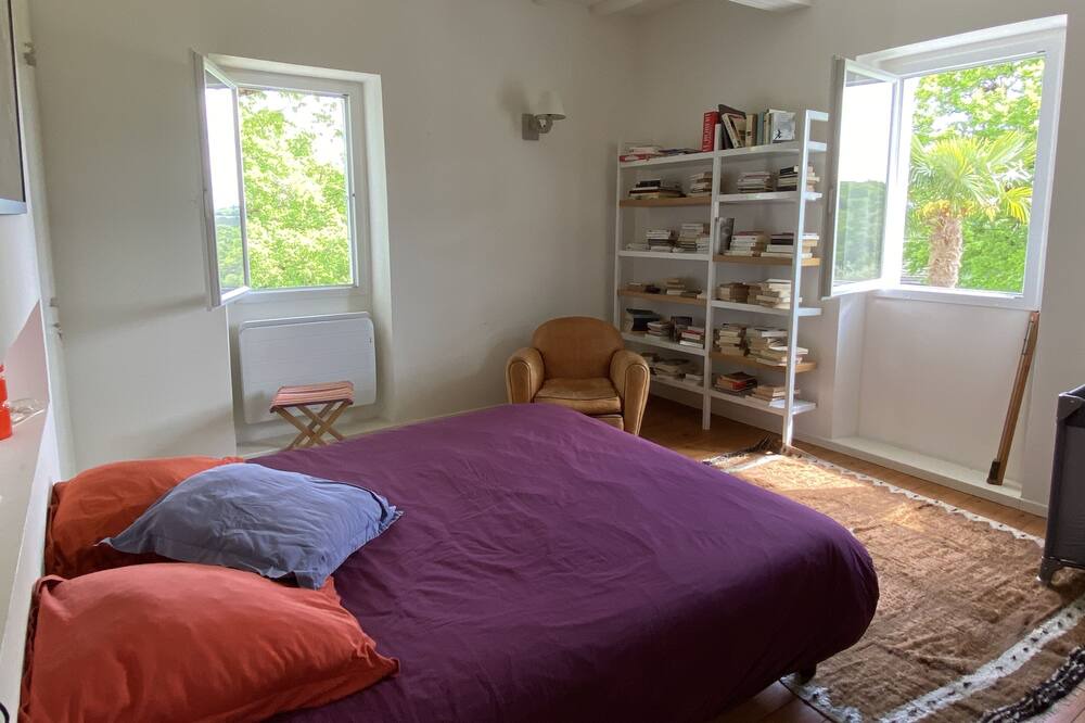 Photo of Bedroom in Bassoues