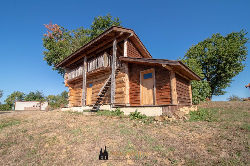 Photo of Outdoor in Bassoues