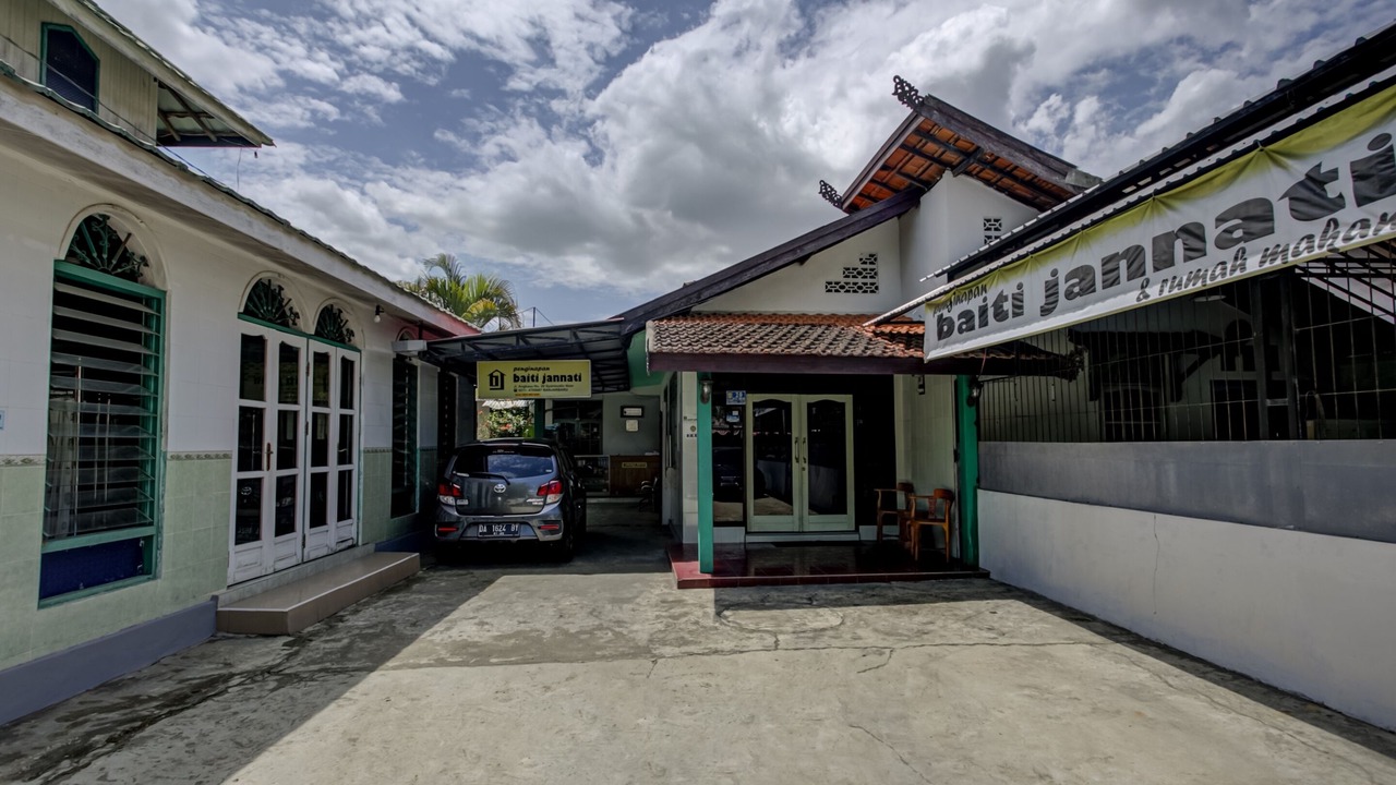 Photo of Outdoor in Banjarbaru