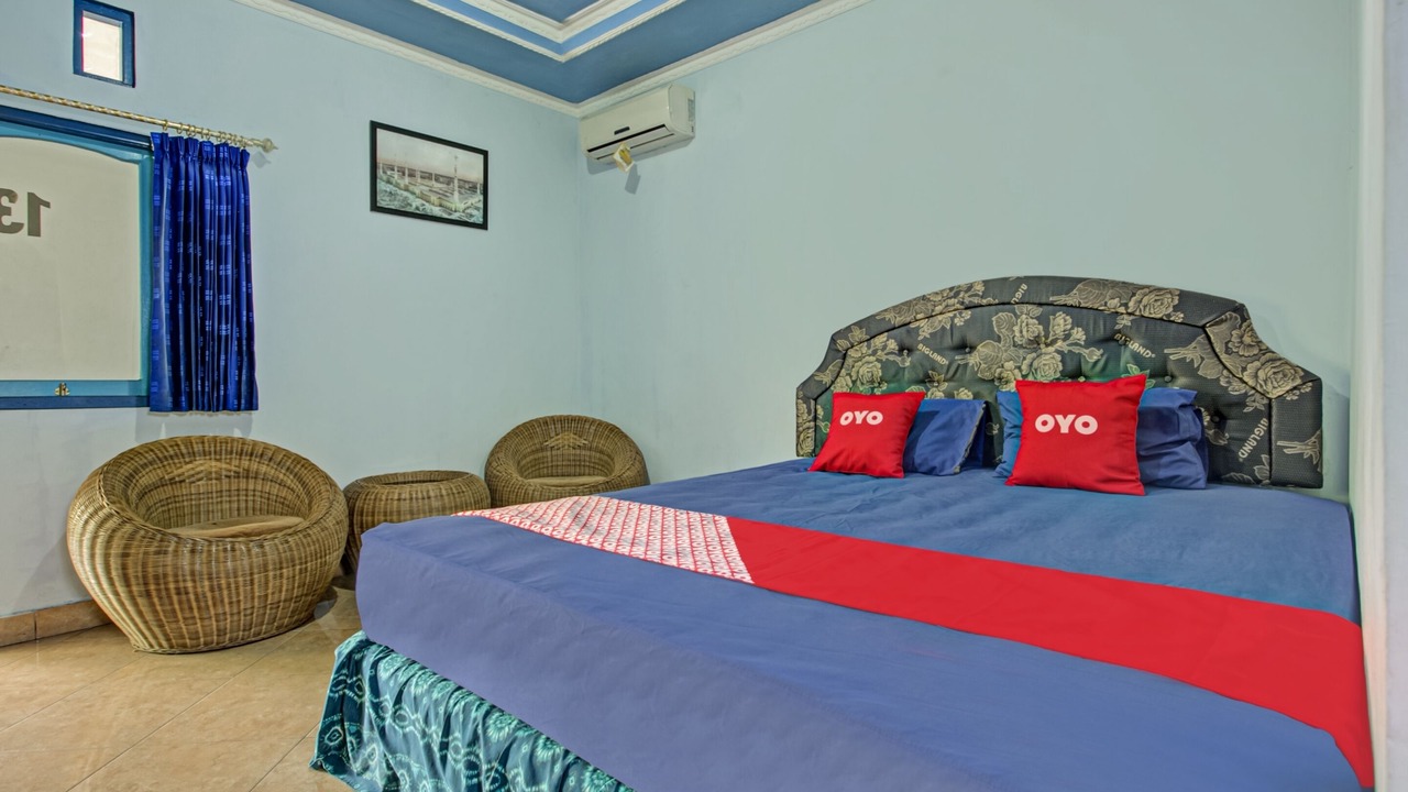 Photo of Bedroom in Banjarbaru