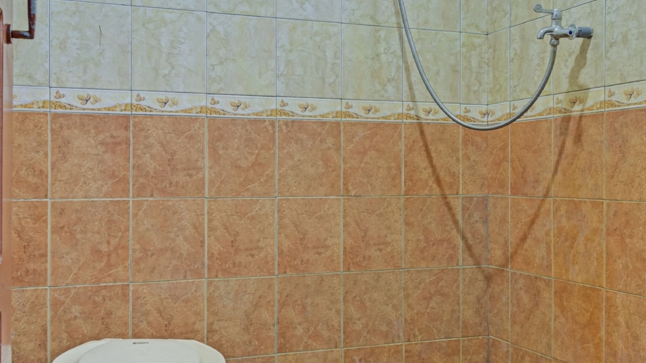 Photo of Bathroom in Banjarbaru