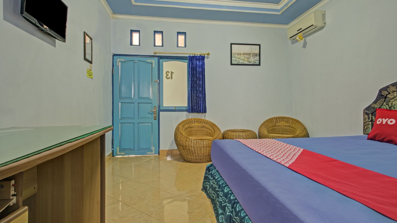 Photo of Bedroom in Banjarbaru