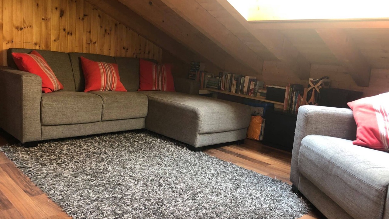Photo of Livingroom in Niederwald
