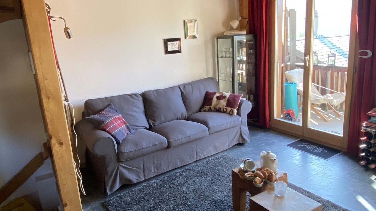 Photo of Livingroom in Niederwald