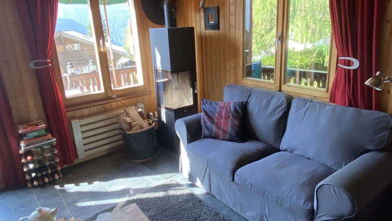 Photo of Livingroom in Niederwald
