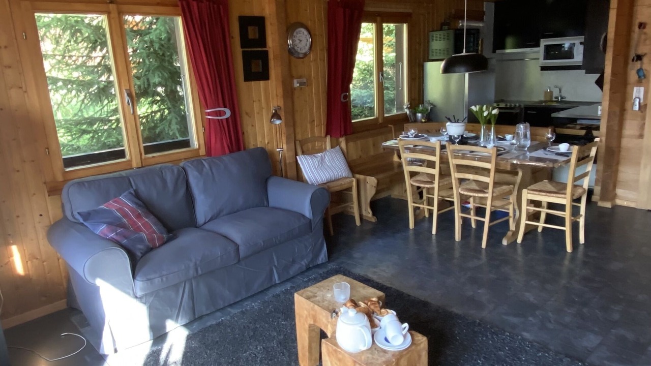 Photo of Patio Balcony in Niederwald