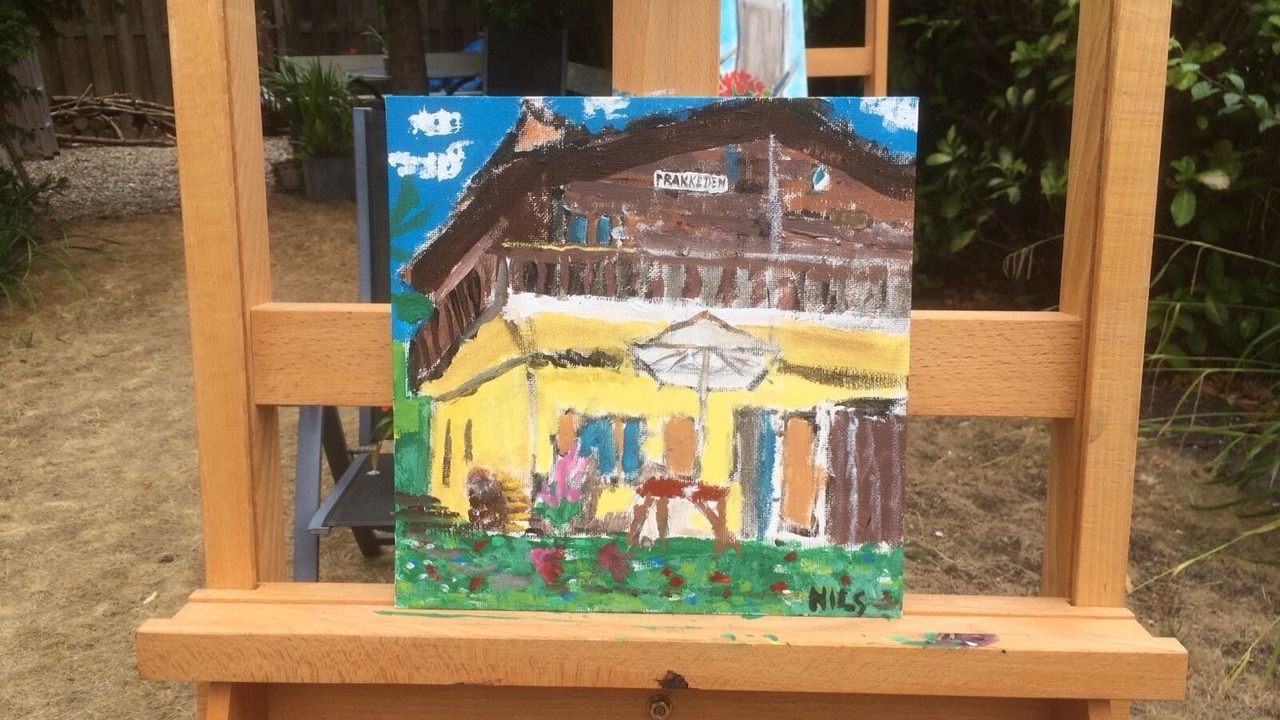 Photo of Outdoor in Niederwald