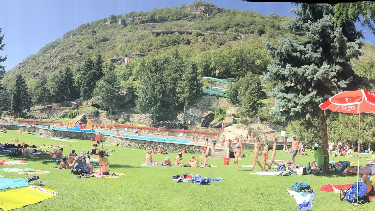 Photo of Outdoor in Niederwald