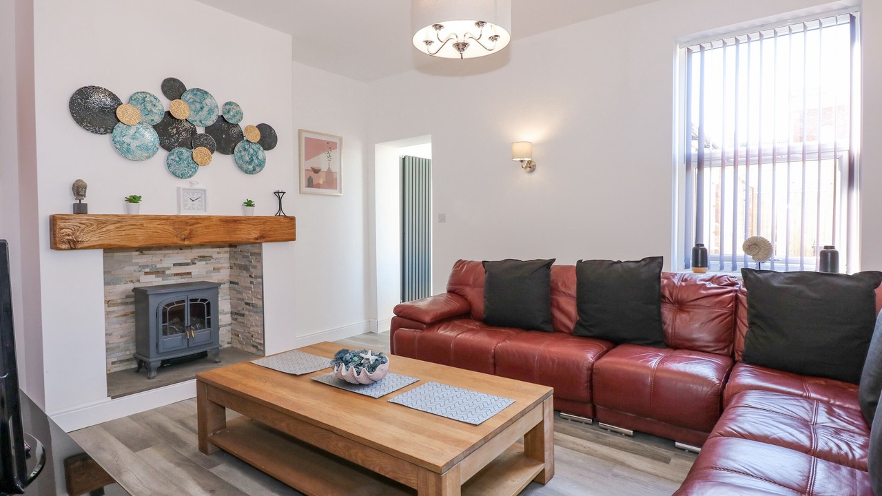 Photo of Livingroom in Mablethorpe and Sutton