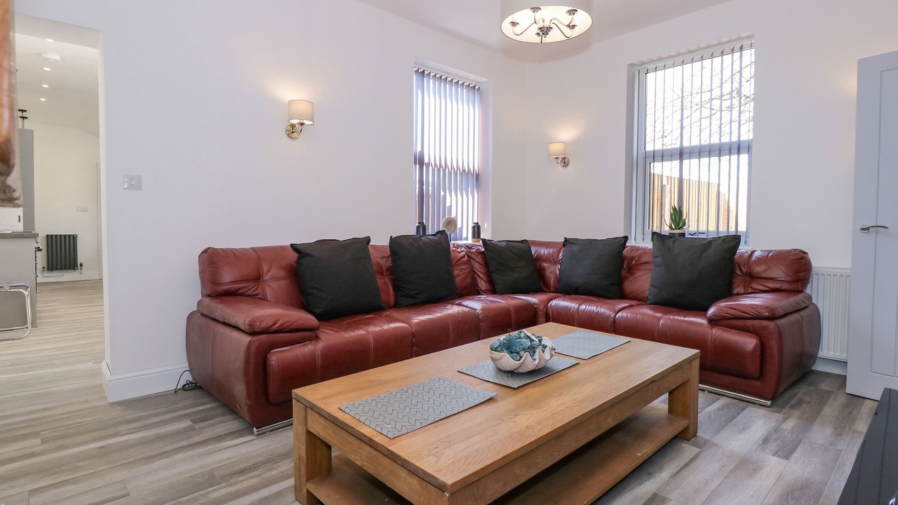 Photo of Livingroom in Mablethorpe and Sutton