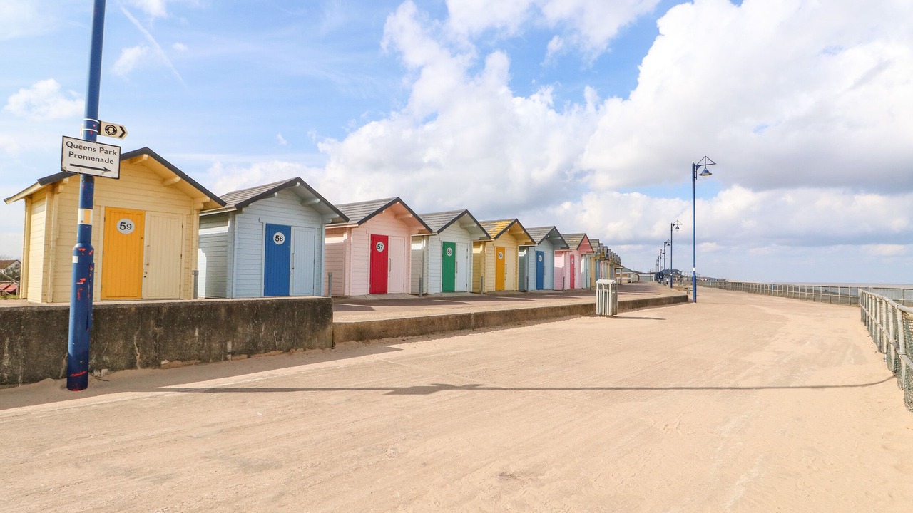 Photo of Outdoor in Mablethorpe and Sutton