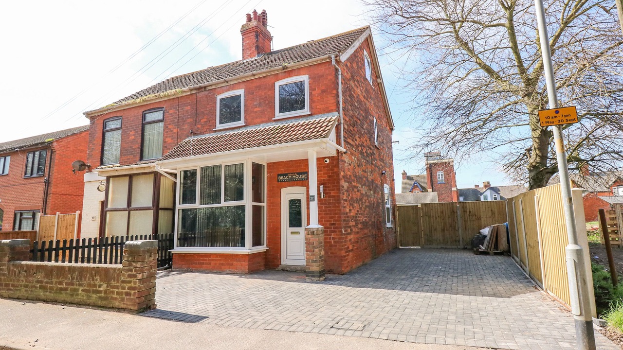 Photo of Outdoor in Mablethorpe and Sutton