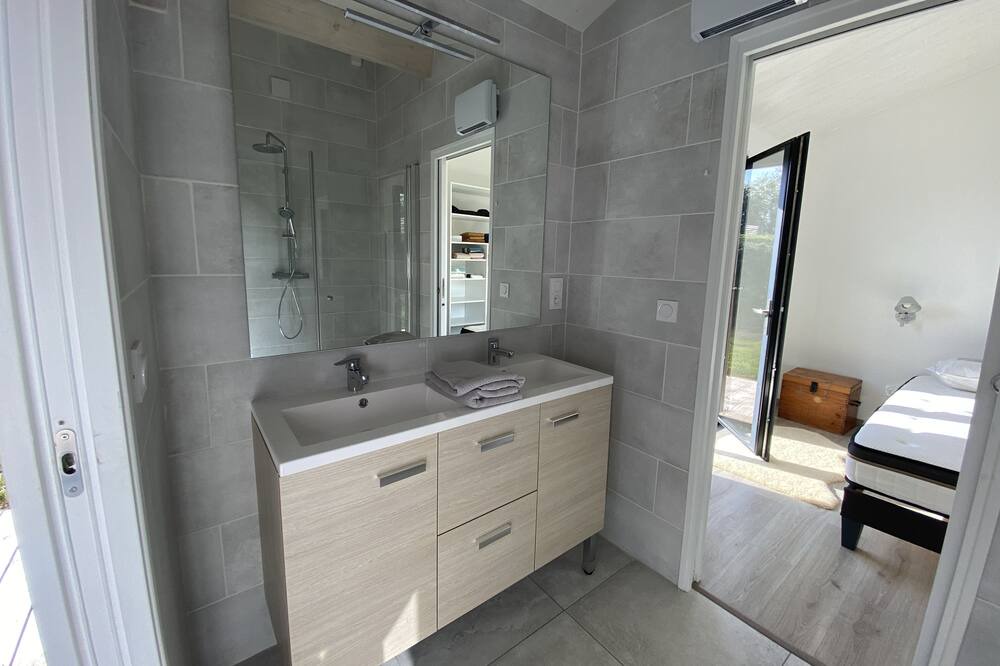 Photo of Bathroom in Bassoues