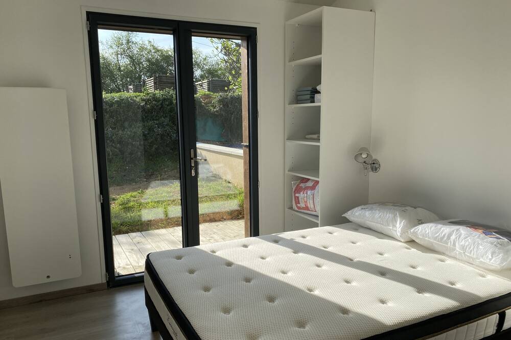 Photo of Bedroom in Bassoues