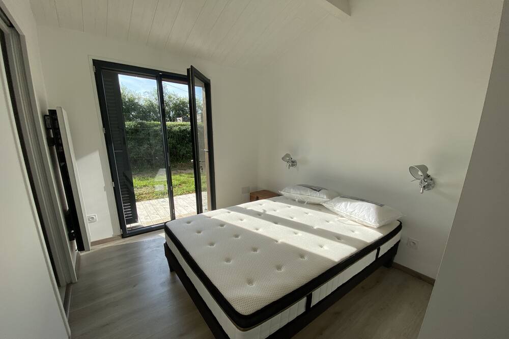Photo of Bedroom in Bassoues