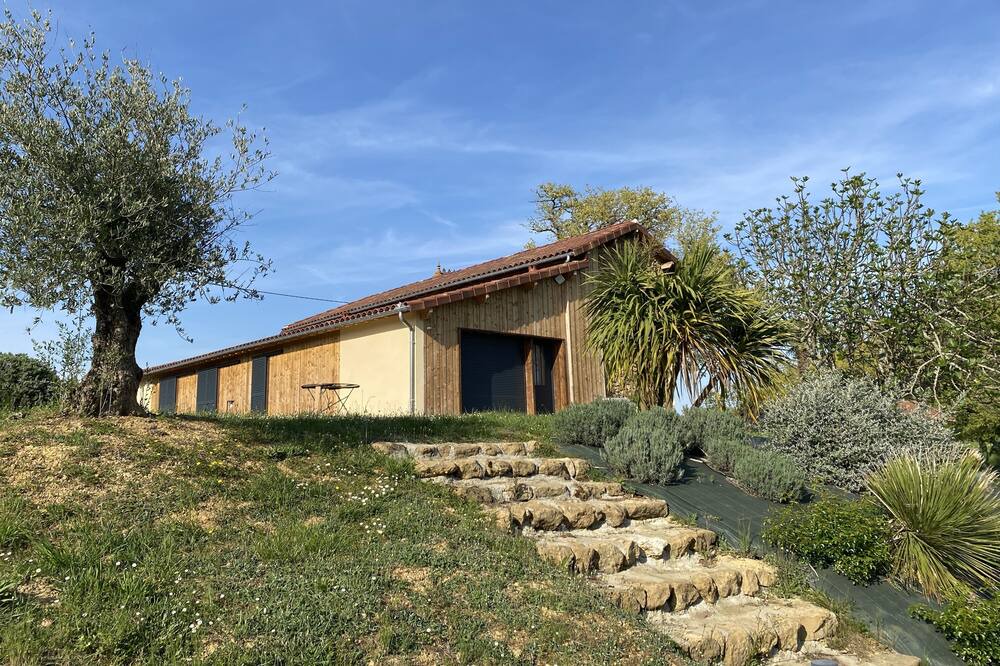 Photo of Outdoor in Bassoues