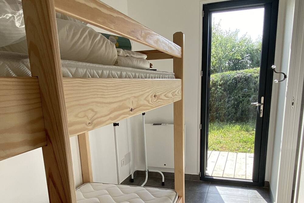 Photo of Bedroom in Bassoues