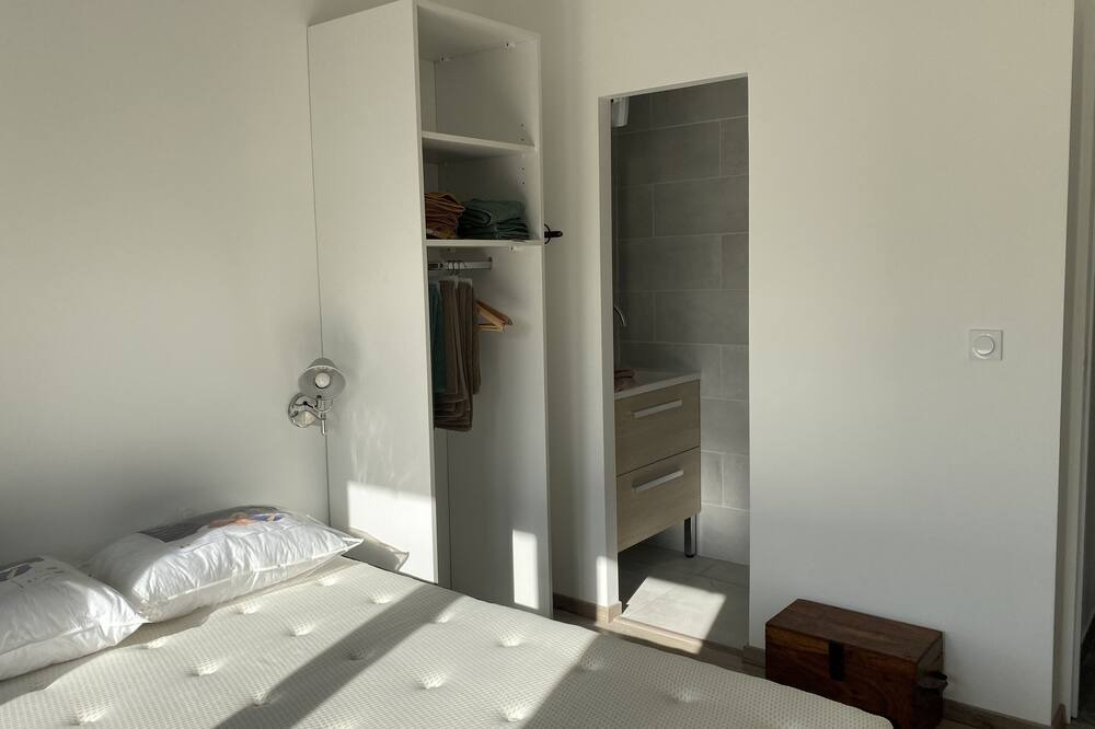 Photo of Bedroom in Bassoues