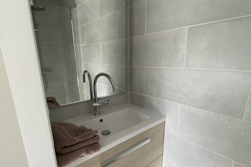Photo of Bathroom in Bassoues