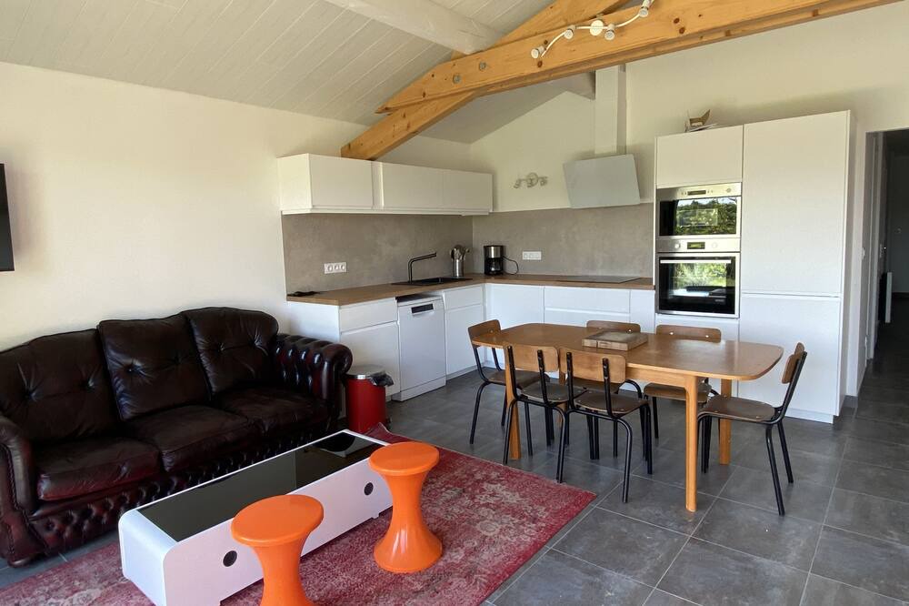 Photo of Livingroom in Bassoues