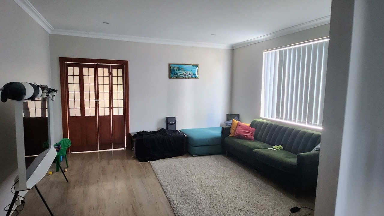 Photo of Livingroom in North Parramatta