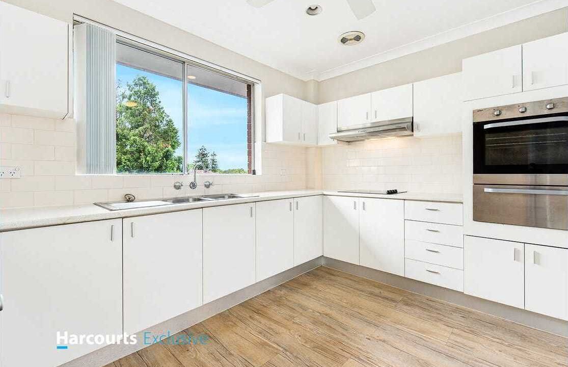 Photo of Kitchen in North Parramatta