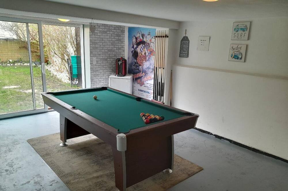 Photo of Bedroom in Coudekerque-Branche