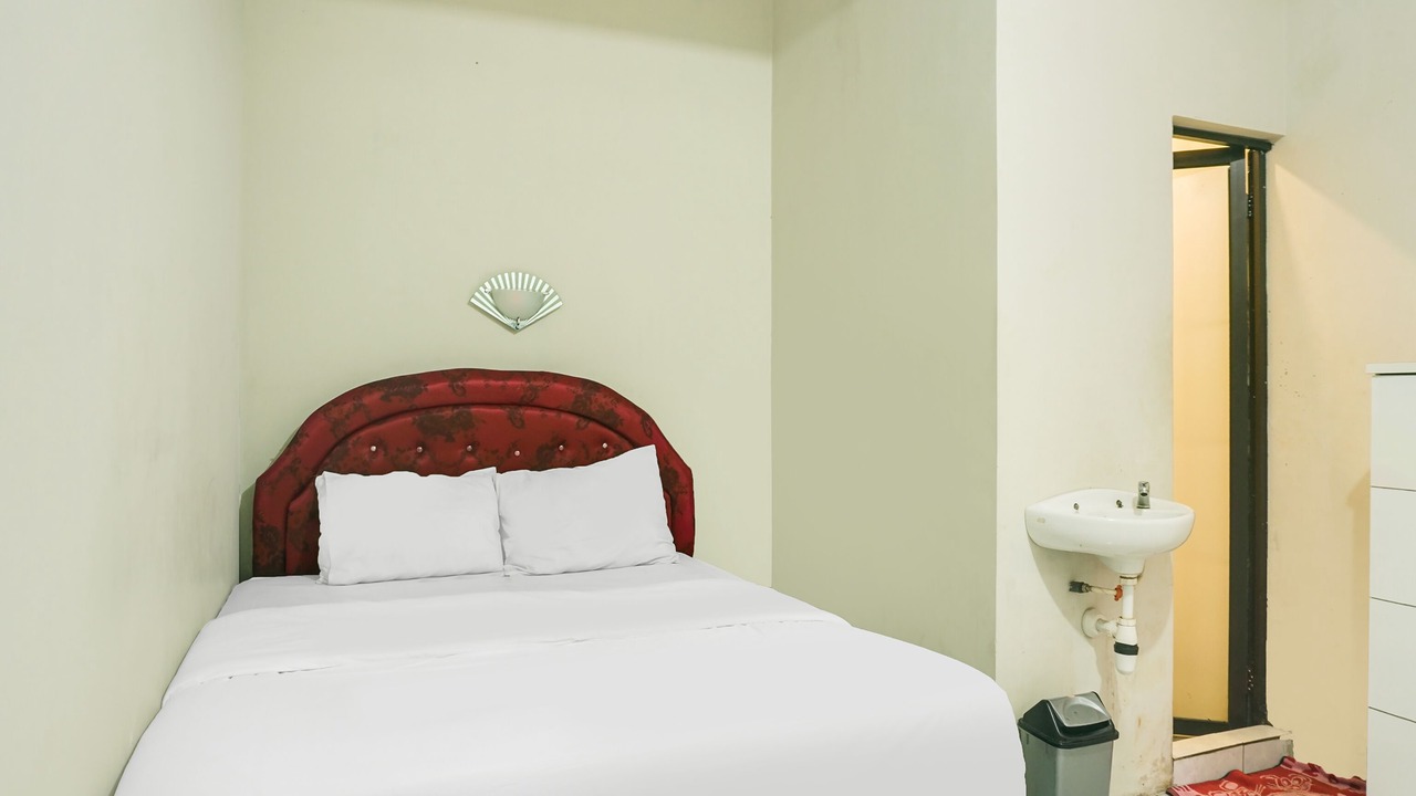Photo of Bedroom in Banjarbaru