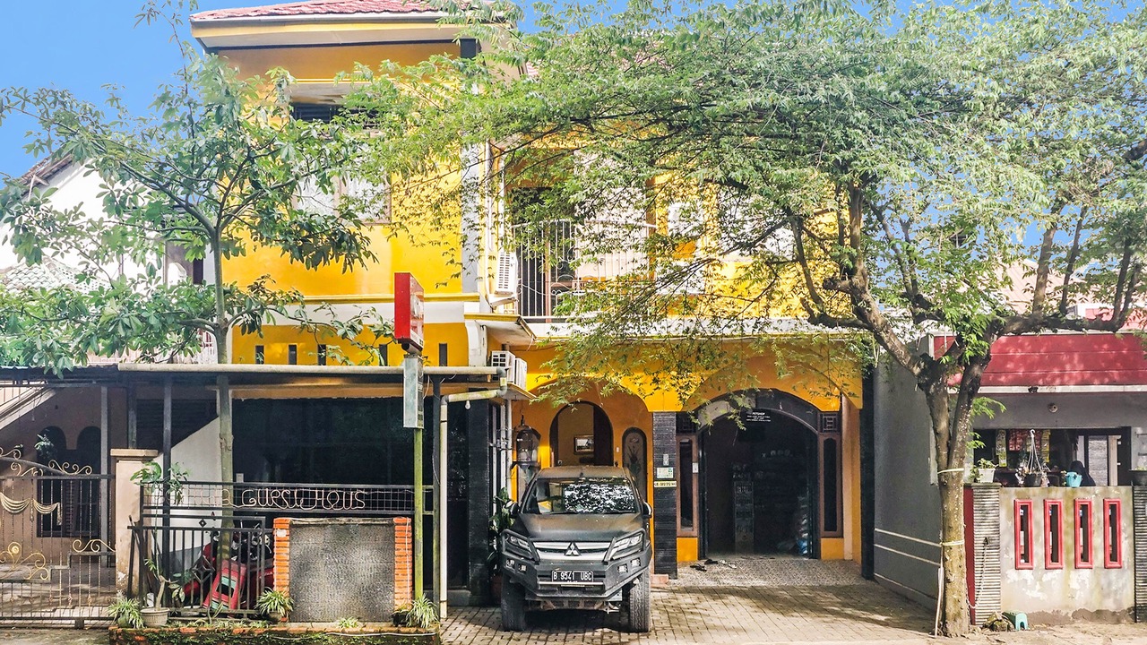 Photo of Outdoor in Banjarbaru