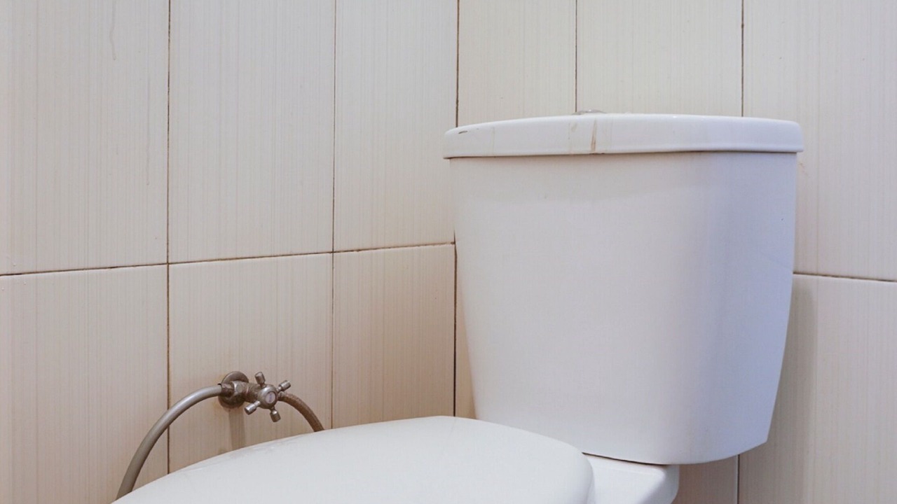 Photo of Bathroom in Banjarbaru