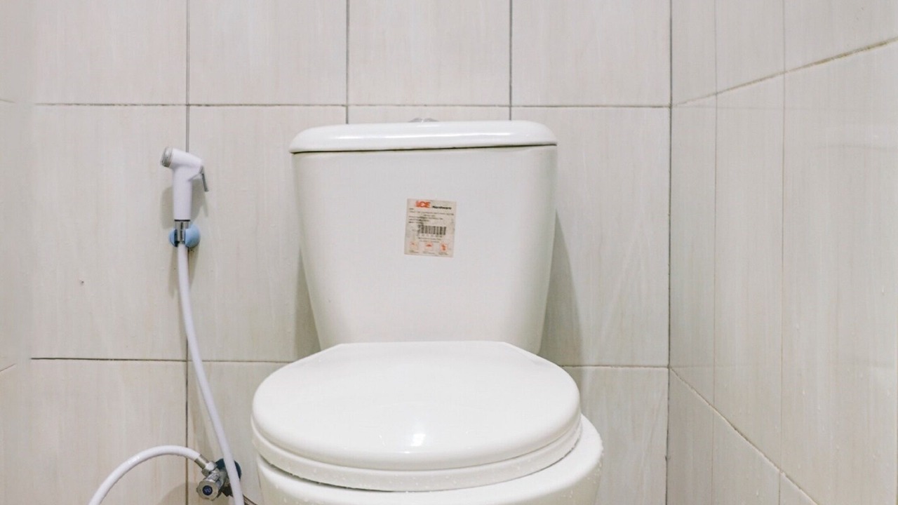 Photo of Bathroom in Banjarbaru