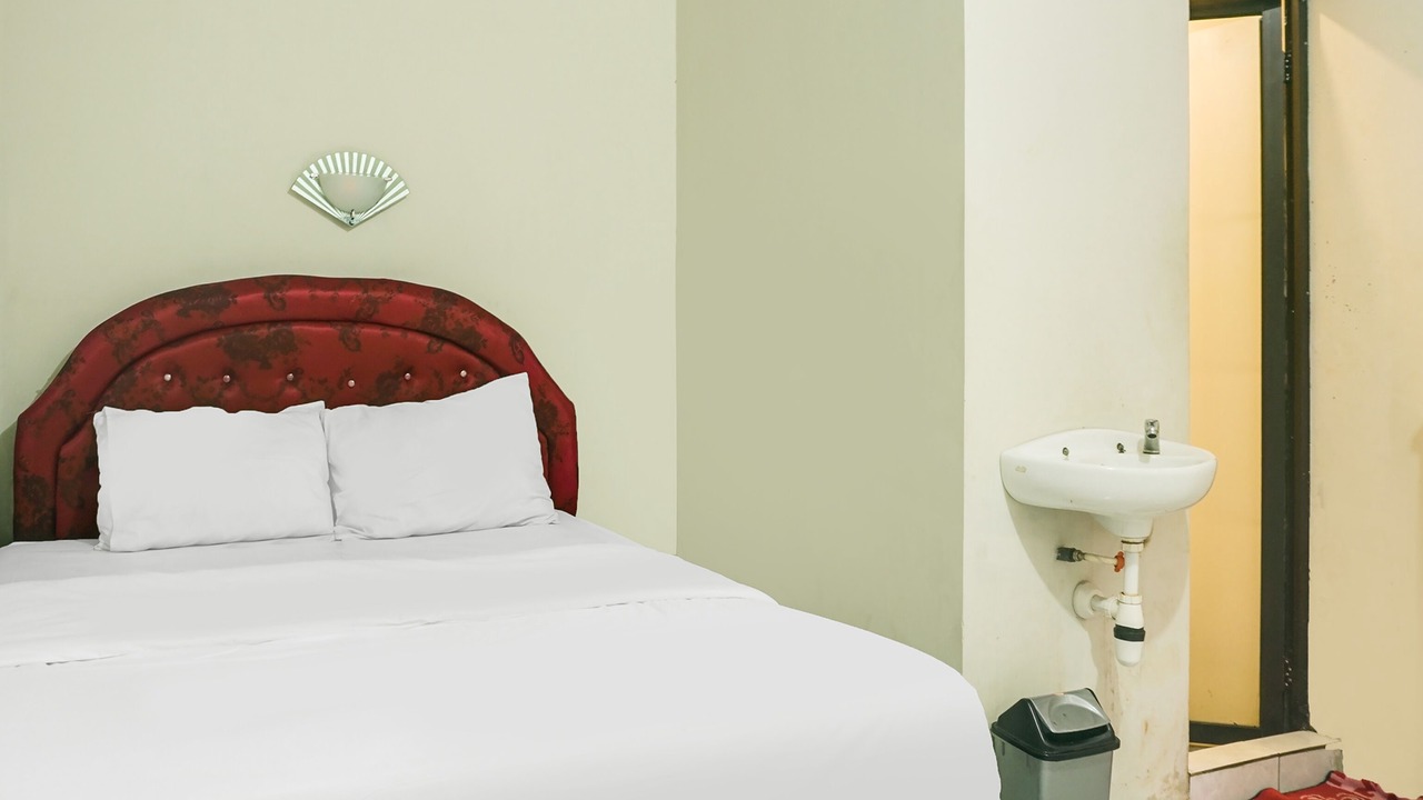 Photo of Bedroom in Banjarbaru