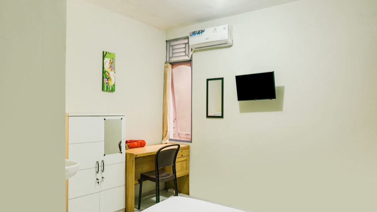 Photo of Bedroom in Banjarbaru