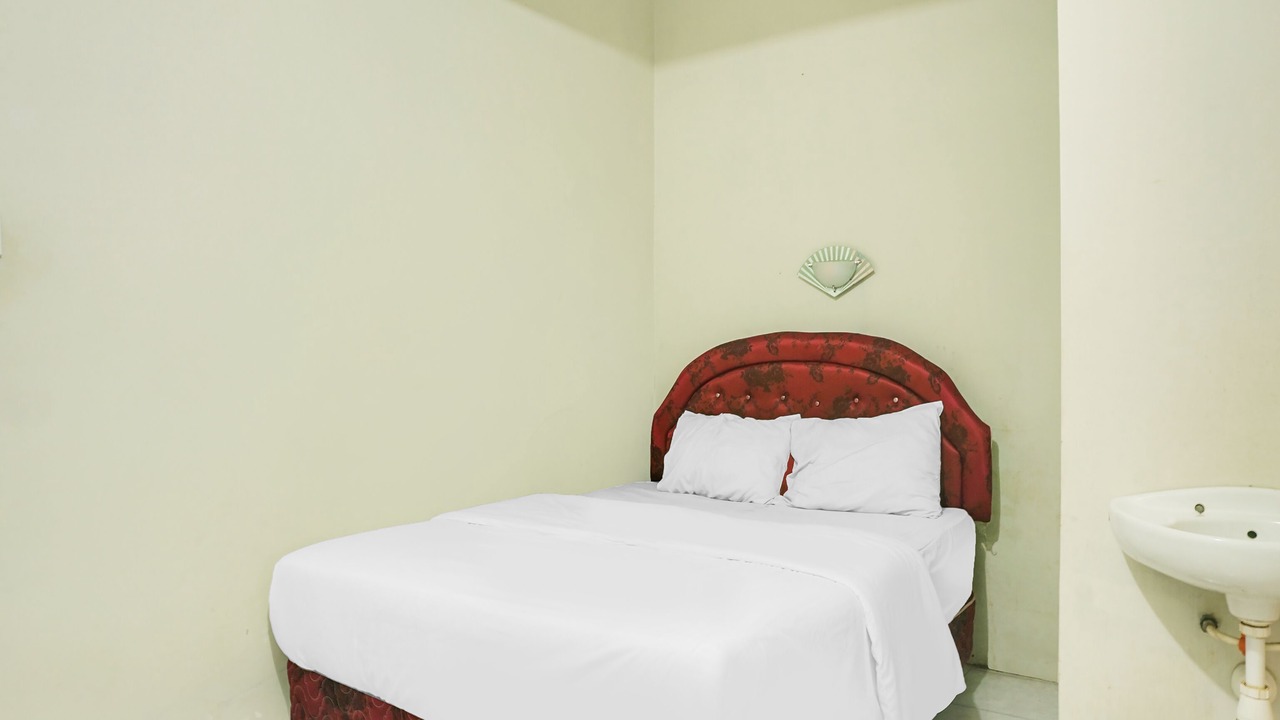 Photo of Bedroom in Banjarbaru