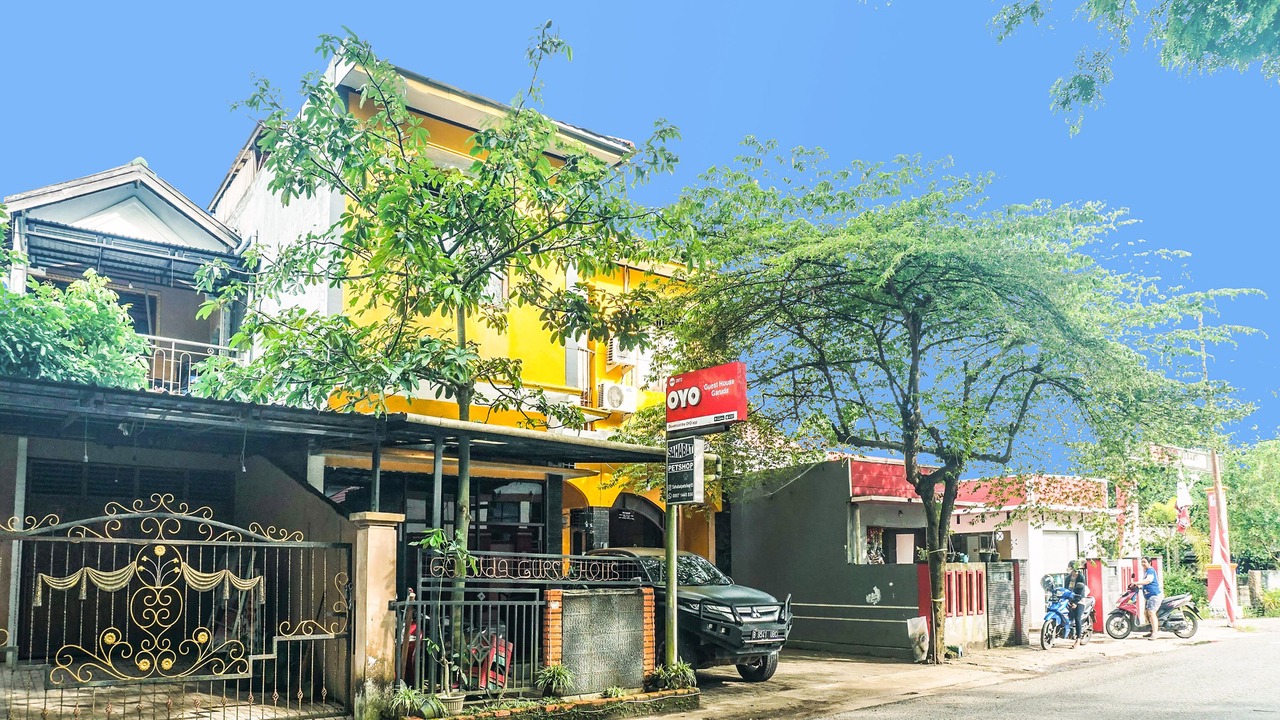 Photo of Outdoor in Banjarbaru