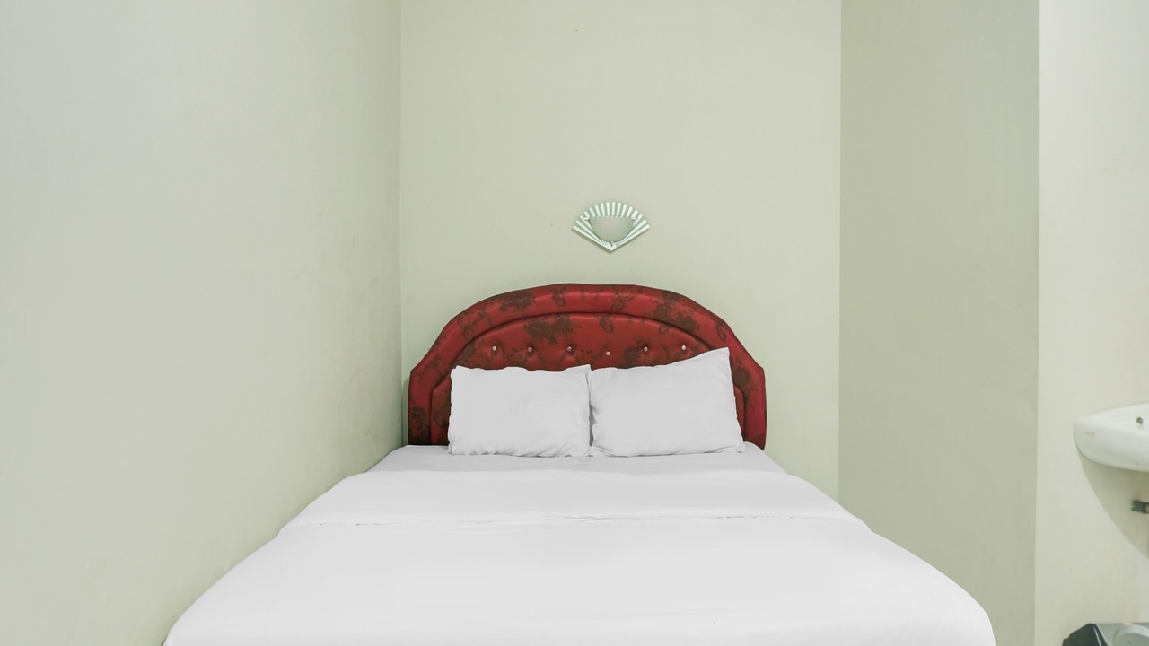 Photo of Bedroom in Banjarbaru