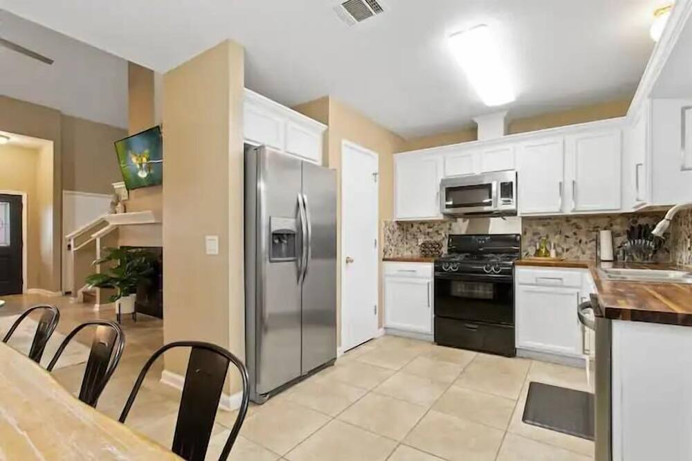 Photo of Kitchen in Austin