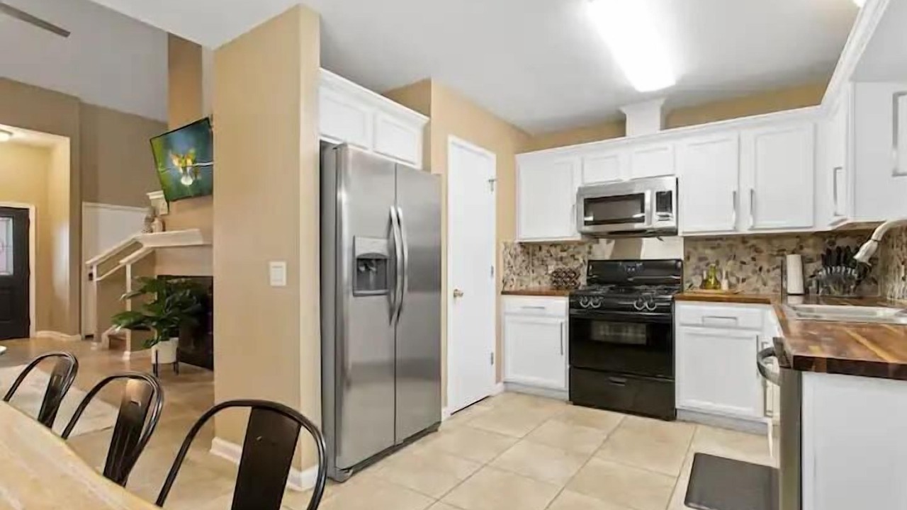 Photo of Kitchen in Austin