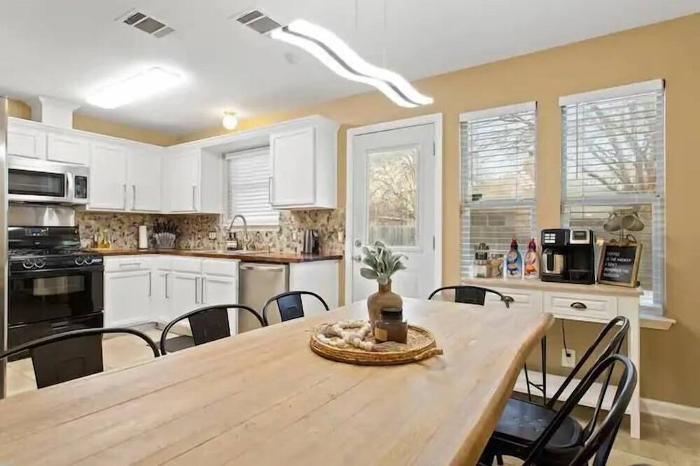 Photo of Kitchen in Austin