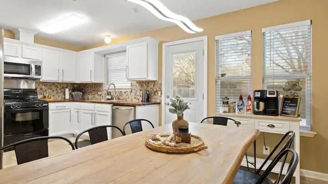 Photo of Kitchen in Austin