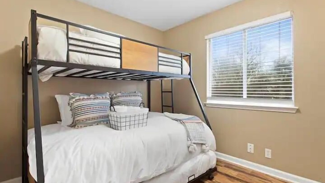 Photo of Bedroom in Austin
