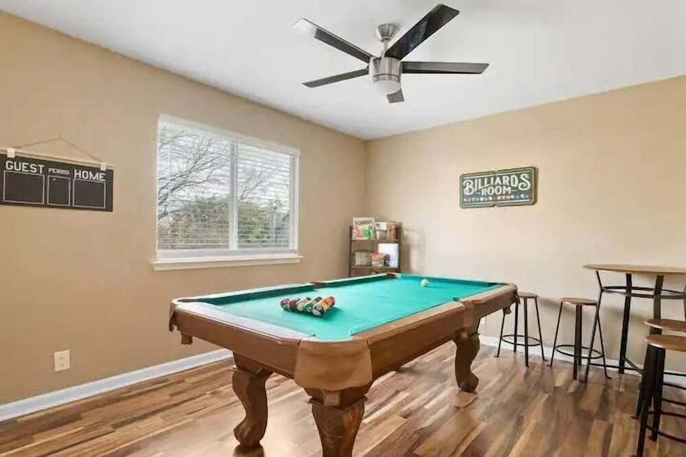 Photo of Bedroom in Austin