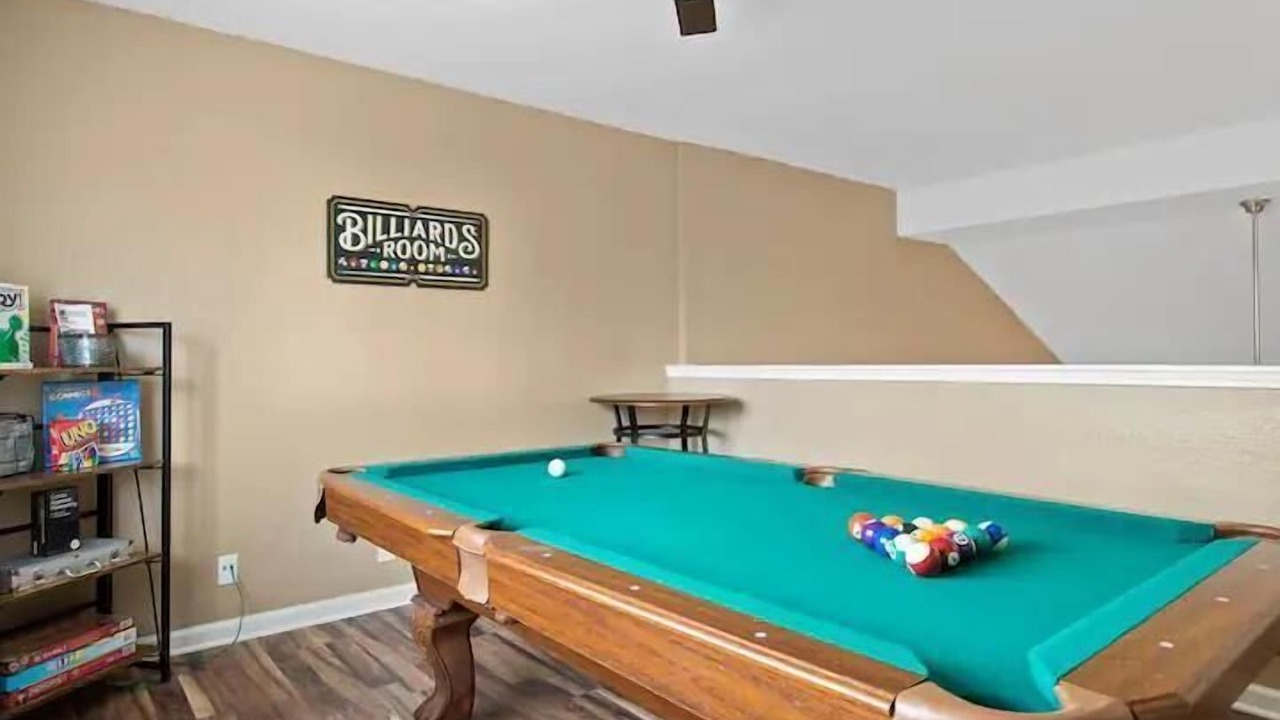 Photo of Bedroom in Austin