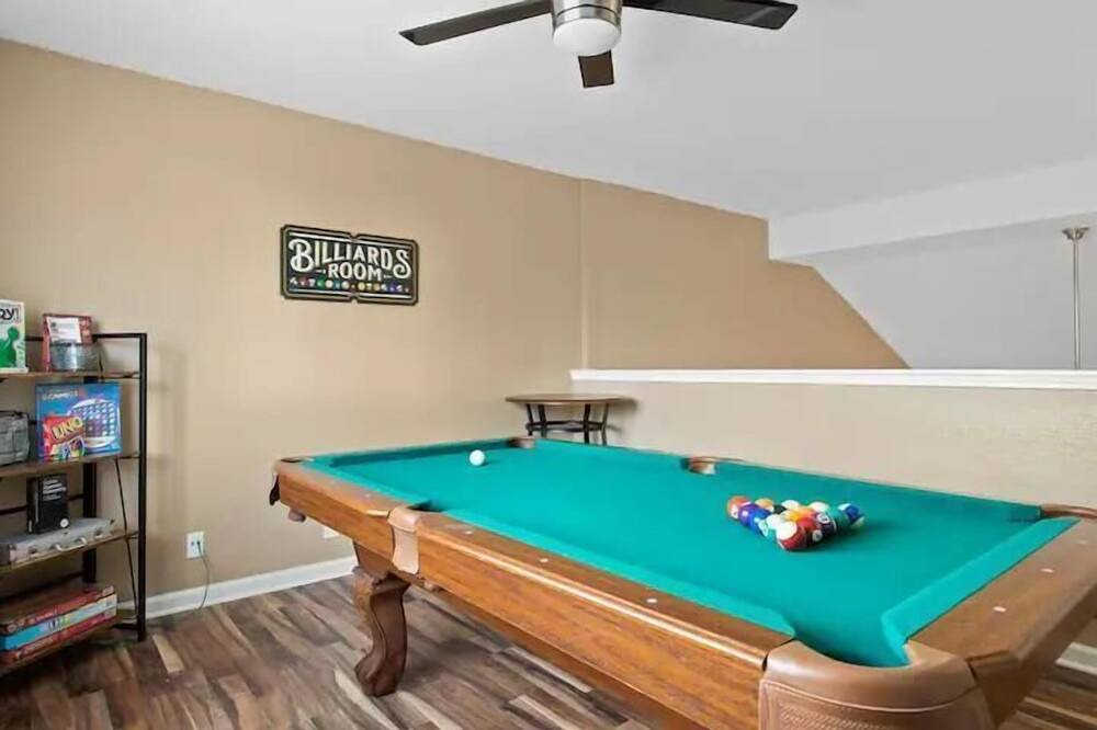 Photo of Bedroom in Austin