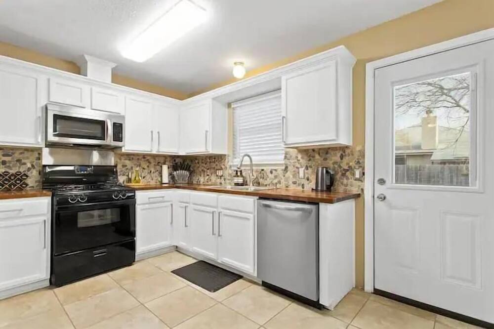Photo of Kitchen in Austin