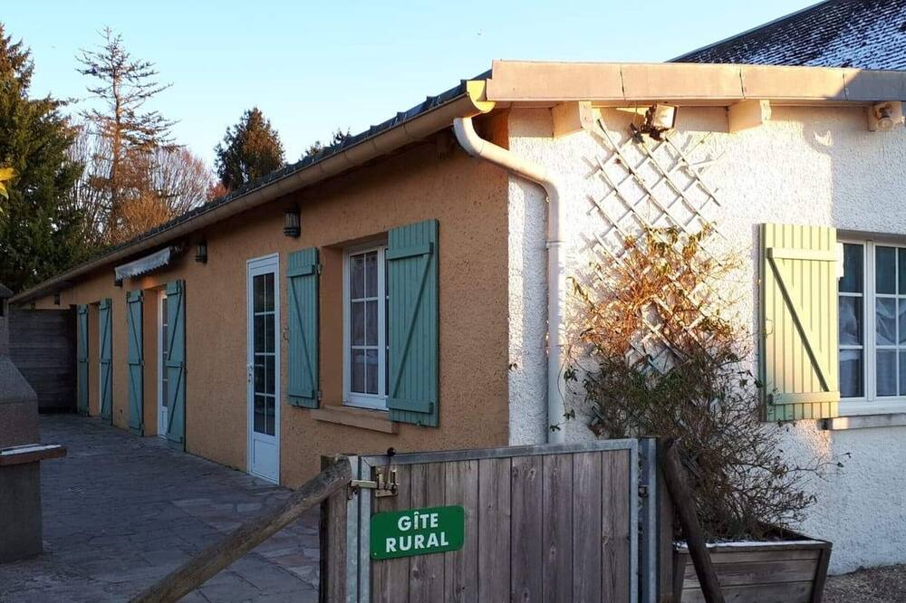 Photo of Outdoor in Caulaincourt