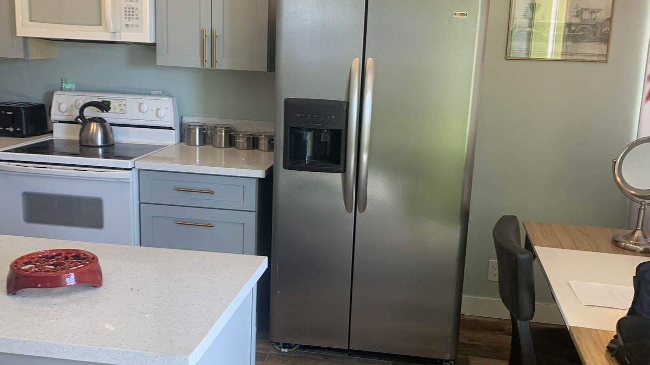 Photo of Kitchen in Canyon Gate