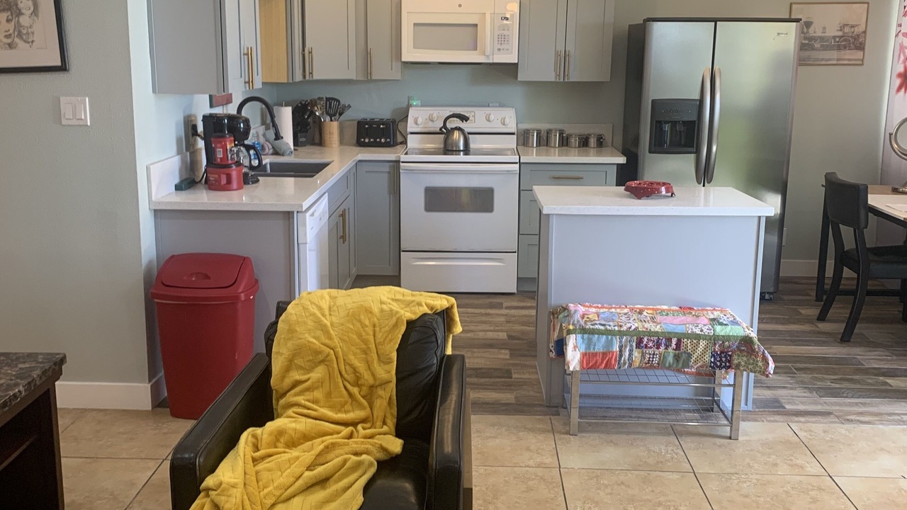 Photo of Livingroom in Canyon Gate