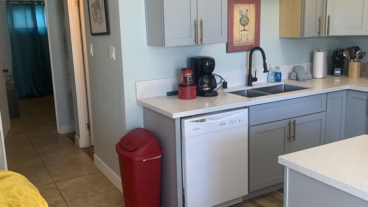 Photo of Kitchen in Canyon Gate
